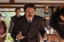 朝ドラ「ばけばけ」【展望】号泣必至の最終週（3月23日～）八雲死去、涙のおトキちゃん（髙石あかり）…手を握る2人に「最終回こないで」