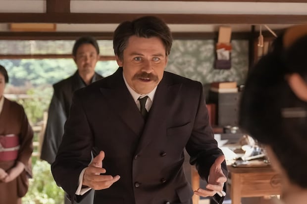 朝ドラ「ばけばけ」【展望】号泣必至の最終週（3月23日～）八雲死去、涙のおトキちゃん（髙石あかり）…手を握る2人に「最終回こないで」