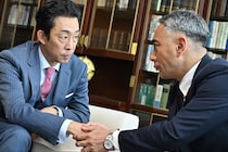 「リブート」3月22日第9話【見どころ＆前話復習】陸（鈴木亮平）夏海（戸田恵梨香）宣戦布告→合六報復、真北（市川團十郎）と交わす「約束」