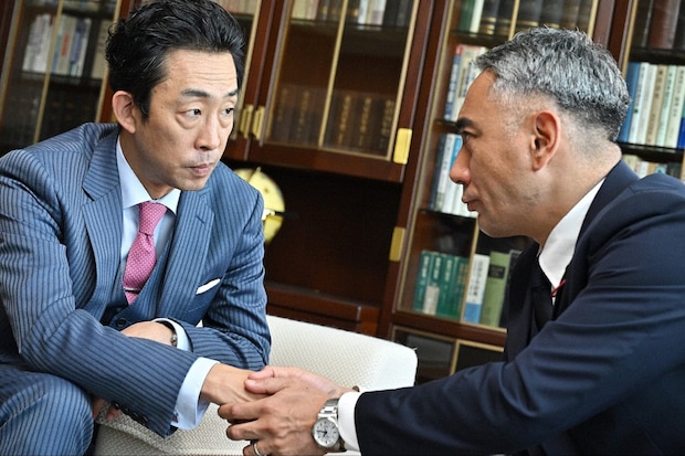 「リブート」3月22日第9話【見どころ＆前話復習】陸（鈴木亮平）夏海（戸田恵梨香）宣戦布告→合六報復、真北（市川團十郎）と交わす「約束」