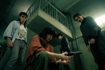 「俺たちバッドバーバーズ」まさに皆殺し…リコ（吉田美月喜）新田（濱田龍臣）退場、リアルな描写に震撼「なんでこれがテレビで…」