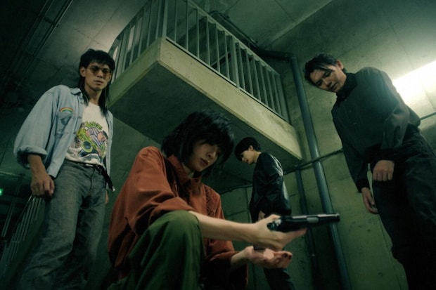 「俺たちバッドバーバーズ」まさに皆殺し…リコ（吉田美月喜）新田（濱田龍臣）退場、リアルな描写に震撼「なんでこれがテレビで…」