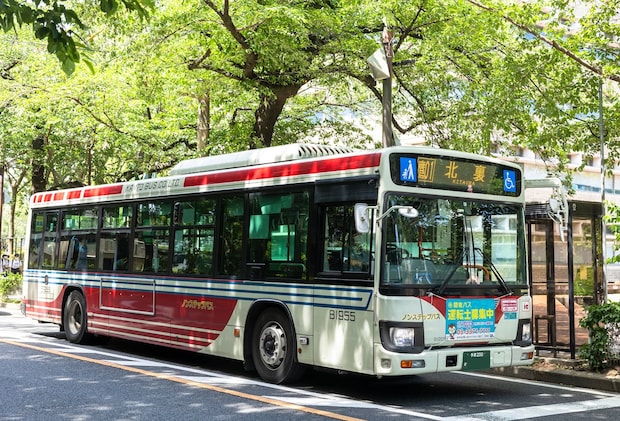 関東バス、労組が3月27日に終日ストライキ予定も“声援”相次ぐ「少しならお互いさま」「スト文化が根付かないと…」