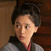 連続テレビ小説「風、薫る」一ノ瀬安は早坂美海　キャラクター紹介（5）