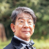 連続テレビ小説「風、薫る」中村義正は小林隆　キャラクター紹介（6）