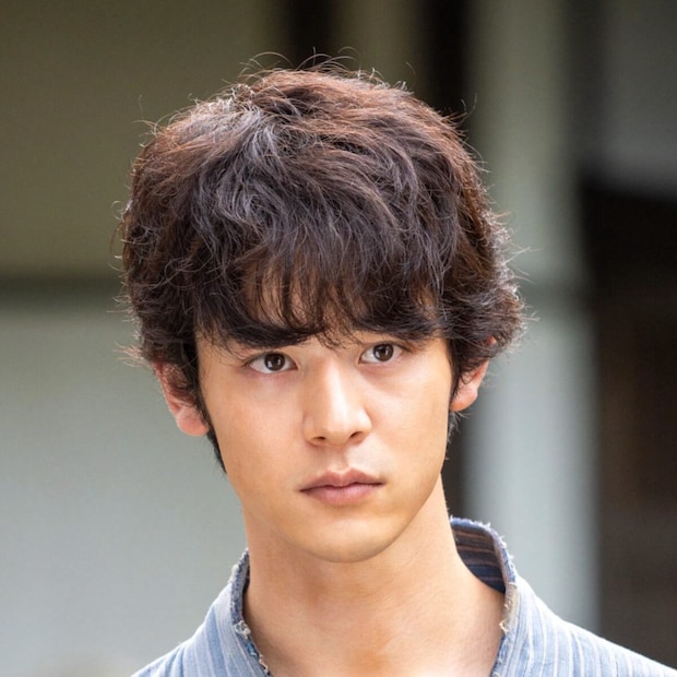 連続テレビ小説「風、薫る」竹内虎太郎は小林虎之介 キャラクター紹介(7)