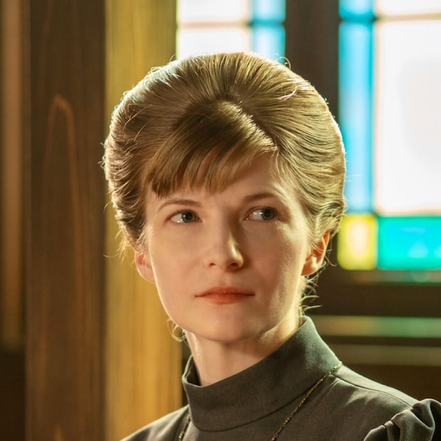 連続テレビ小説「風、薫る」メアリーはアニャ・フロリス キャラクター紹介(9)