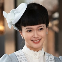 連続テレビ小説「風、薫る」大山捨松は多部未華子　キャラクター紹介（10）