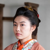 連続テレビ小説「風、薫る」柳田しのぶは木越明　キャラクター紹介（30）