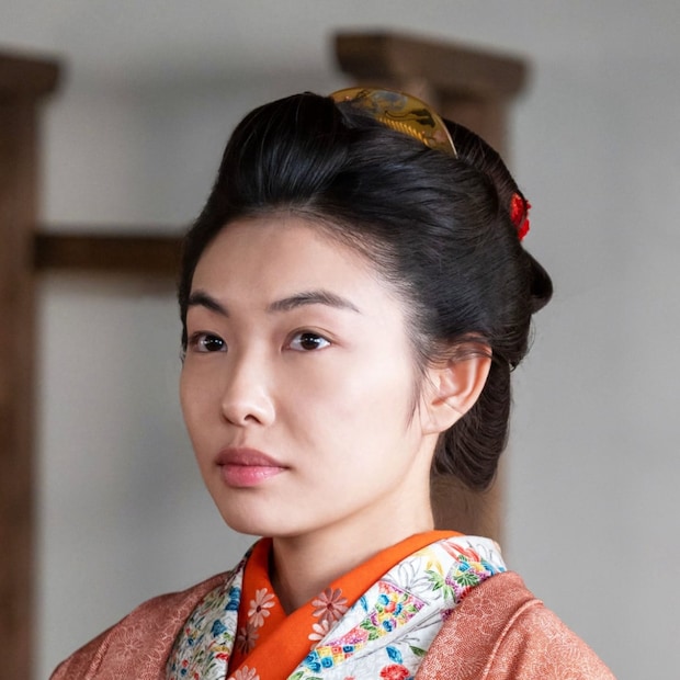 連続テレビ小説「風、薫る」柳田しのぶは木越明　キャラクター紹介（30）