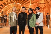 朝ドラ「あんぱん」“たくちゃん”大森「リブート」“霧矢”藤澤、演技も話題のミセス冠番組、初回4月6日で郷ひろみと「あの曲」をコラボ