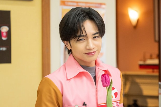 中島健人【インタビュー】店長役で主演「コンビニ兄弟　テンダネス門司港こがね村店」はアイドルの視点とリンク「僕史上、最も柔らかい優しさを表現している作品」