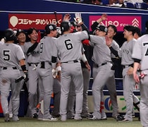 中日対巨人のホーム開幕戦「DAZN配信なし」に千鳥ノブらも困惑…「高い金払って」「もう解約！」ファン悲鳴