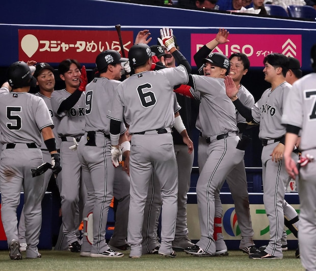 中日対巨人のホーム開幕戦「DAZN配信なし」に千鳥ノブらも困惑…「高い金払って」「もう解約！」ファン悲鳴