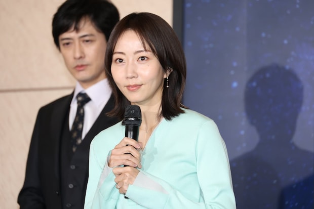 木南晴夏「言われ続けると反応しなくなる」“夫”のモラハラに悲鳴　「今夜、秘密のキッチンで」で高杉真宙と禁断の関係に…