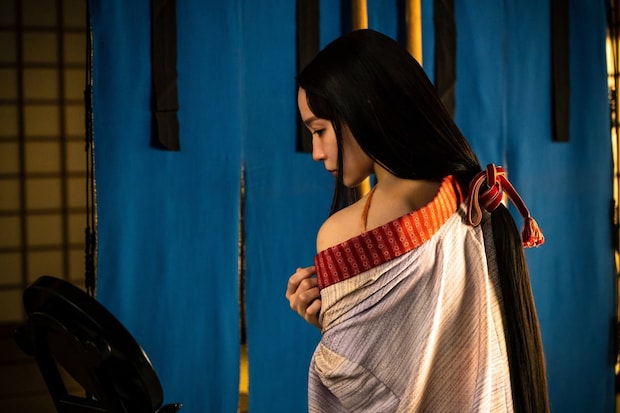 大河「豊臣兄弟！」吉岡里帆「癒し」封印“ドS”慶で新境地「男と女が会うてすることは決まっておろう」過激発言も好評＆女狐はNHKの狙い？