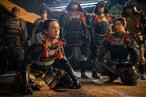 大河「豊臣兄弟！」4月12日第14回【見所】長政（中島歩）謀反→信長（小栗旬）激高！小一郎（仲野太賀）藤吉郎（池松壮亮）必死の撤退戦へ