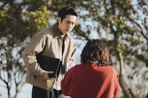 「時すでにおスシ！？」さかな組長（松山ケンイチ）の過去が気になる！みなと（永作博美）と会っていた？謎すぎる「おすしの約束」に考察続々