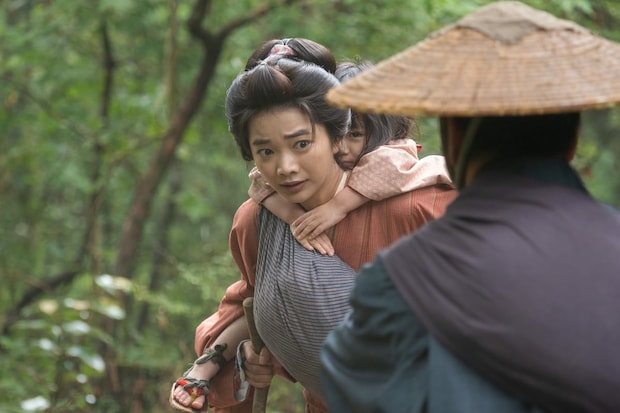 朝ドラ「風、薫る」4月9日第9回【見所】地獄の奥田家から脱出！りん（見上愛）叔父頼り上京、メアリー離日→直美（上坂樹里）どうする？