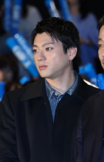 山田裕貴、試合シーンだけで5日間の過酷な撮影　堤真一は渾身の数式シーンがカットされボヤき　日曜劇場「ＧＩＦＴ」舞台あいさつ