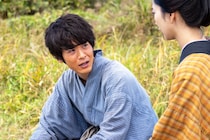 朝ドラ「風、薫る」“虎太郎”小林虎之介【インタビュー】恋敵・健次郎（Aえ！group佐野晶哉）にライバル心「厳しい戦いになるかも」