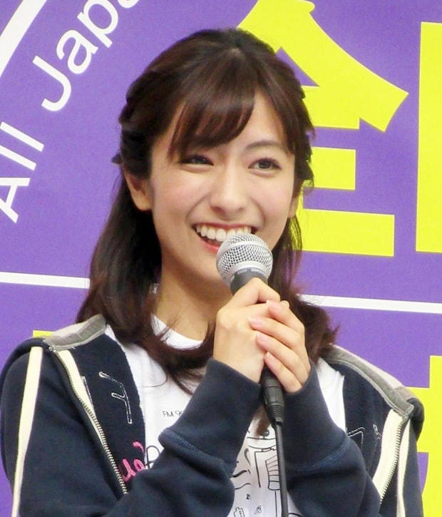 田村真子アナ、空腹限界で理性を失う「人間ドックより空っぽ」