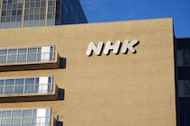 「カムカムエヴリバディ」藤本有紀さん脚本の大河「ジョン万」28年放送、主演は山崎賢人