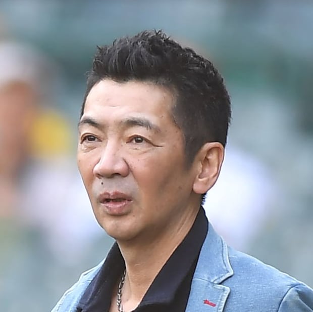 宮根誠司、衝撃の“ガラガラ声”で生出演　ネット騒然「天龍源一郎になってる」「流石に休めよ」