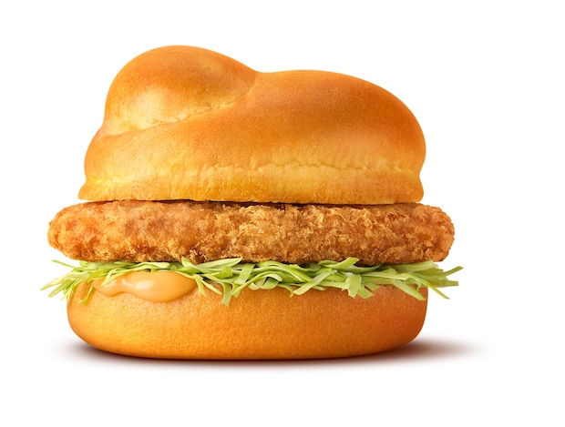 マクドナルド「チキンタツタ」ケンタッキー「鶏竜田バーガー」との直接対決は？　“竜田激突”なるかXざわつく「株主優待全部ぶち込む」「3つ並べて食べ比べしたい」