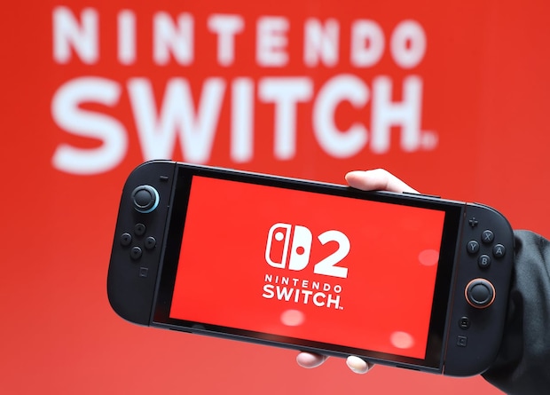 Nintendo Switch 2のバッテリーを長持ちさせるには？　公式によるハックに「早速設定」「迷信かと思ってた」