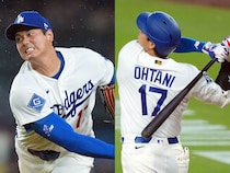 大谷翔平への“クレーム騒動”の真相　敏腕記者が明かしたスプリンガーの真意と「唯一の二刀流」の宿命