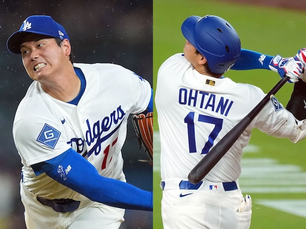 大谷翔平への“クレーム騒動”の真相　敏腕記者が明かしたスプリンガーの真意と「唯一の二刀流」の宿命