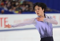 「俺がやる」宇野昌磨さん、ポケモンのトリプルアクセルにダメ出し！「彼の方が成功率高い」「メダリストの説得力」