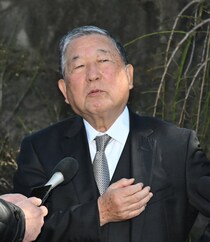 徳光和夫「あれだけの名アナウンサーが辞める。多分、何かあったんだと思う」