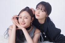 初日から「歯車がガチンと合った」梅澤美波・西垣匠・加藤小夏が築いた最高の信頼関係