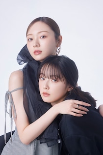 加藤小夏、YouTubeゲーム実況大バズりに驚きも「私自身、何も変わっていません」　梅澤美波はブリブリのアイドル役提案され「できるかな！？」