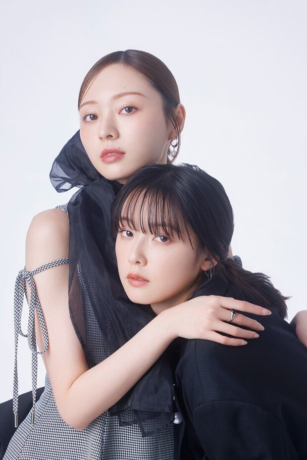 加藤小夏、YouTubeゲーム実況大バズりに驚きも「私自身、何も変わっていません」　梅澤美波はブリブリのアイドル役提案され「できるかな！？」