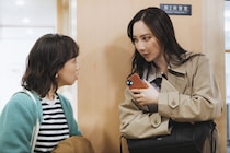 「時すでにおスシ！？」4月14日第2話【見所＆前話復習】みなと（永作博美）渚（中沢元紀）との会話で気づく「料理の原点」学校では事件が