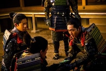 「豊臣兄弟！」毎回最低更新！“腹黒タヌキ”家康（松下洸平）の意外な評判、和正（迫田孝也）の裏切りに納得する大河ファンも