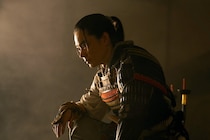 大河「豊臣兄弟！」天才軍師“半兵衛”菅田将暉、仲野太賀＆池松壮亮との場面「つい素の表情が出てしまう」