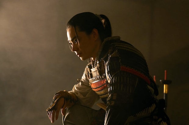 大河「豊臣兄弟！」天才軍師“半兵衛”菅田将暉、仲野太賀＆池松壮亮との場面「つい素の表情が出てしまう」