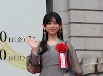 乃木坂46“新センター”池田瑛紗「そこを肉の丸みで隠せているっていうのはすごくいい」