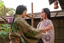 大河「豊臣兄弟！」慶（吉岡里帆）ワンシーンのみ、寧々（浜辺美波）は「出番なし」→NHKにブーイング続々！？「物足りない」「外れ回」