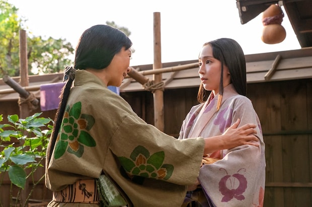 大河「豊臣兄弟！」慶（吉岡里帆）ワンシーンのみ、寧々（浜辺美波）は「出番なし」→NHKにブーイング続々！？「物足りない」「外れ回」