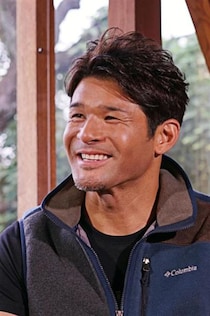 “芸能界一のたまご好き”照英、自慢のTKGアレンジ披露も総ツッコミ