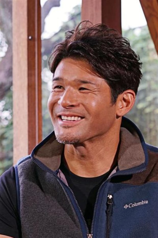 “芸能界一のたまご好き”照英、自慢のTKGアレンジ披露も総ツッコミ