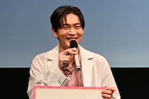 松下洸平の「なりたいもの」は？「イメージだけはね、もうしっかりできてるんで」謎の自信に野呂佳代ドン引き「銀河の一票」制作発表