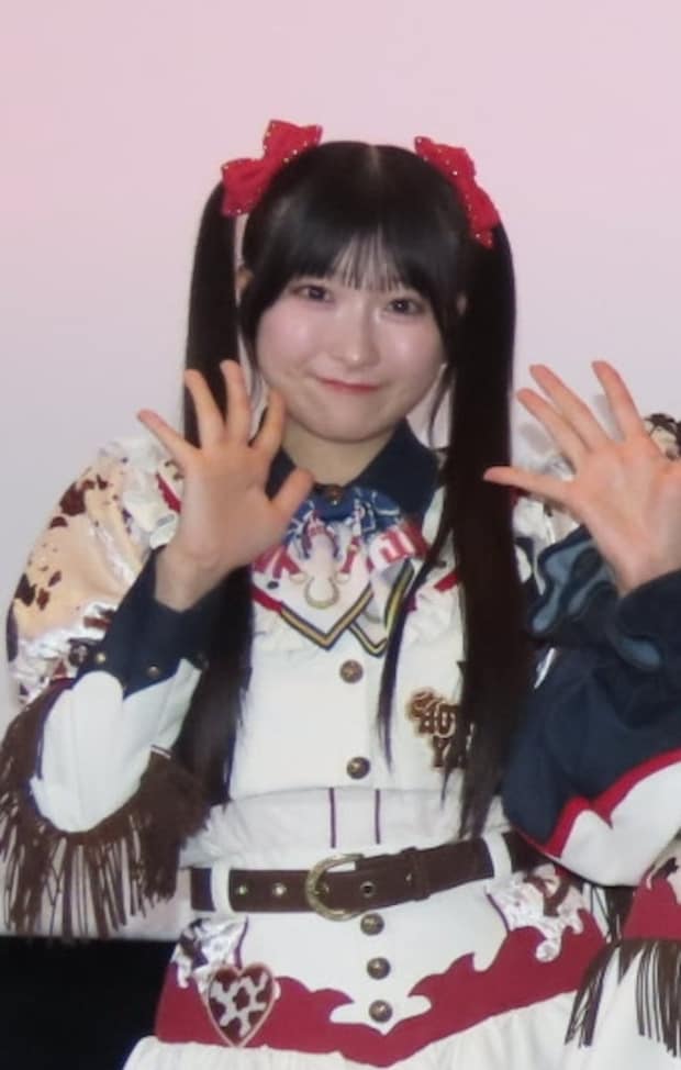 山添寛「たぶん、落ち目です！」 ≠ME櫻井もも、「ラヴィット！」凱旋で手荒い洗礼