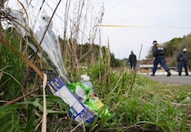 京都小6男児　行方不明事件　遺体は「84」のトレーナー着用　元法務省職員VTuberがネットの“犯人探し”、一部インフルエンサーの行動に苦言「探偵ごっこは良くない」