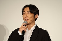 高橋一生、階段落ちに苦笑い「だいぶ痛かった」 主演ドラマ「リボーン」イベントで告白